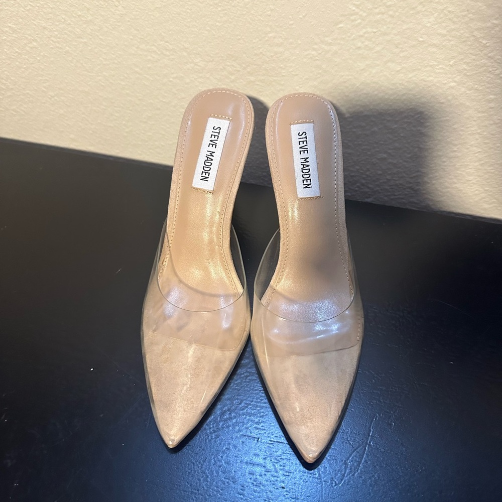 Steve Madden Size 8